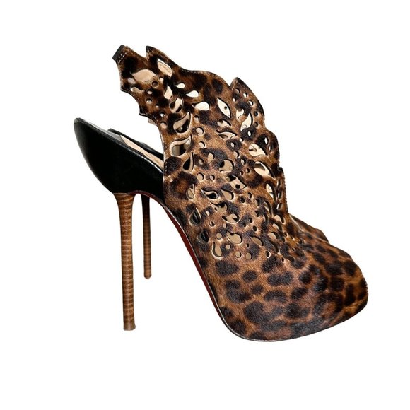 Christian Louboutin Boots - Picture 10 of 15